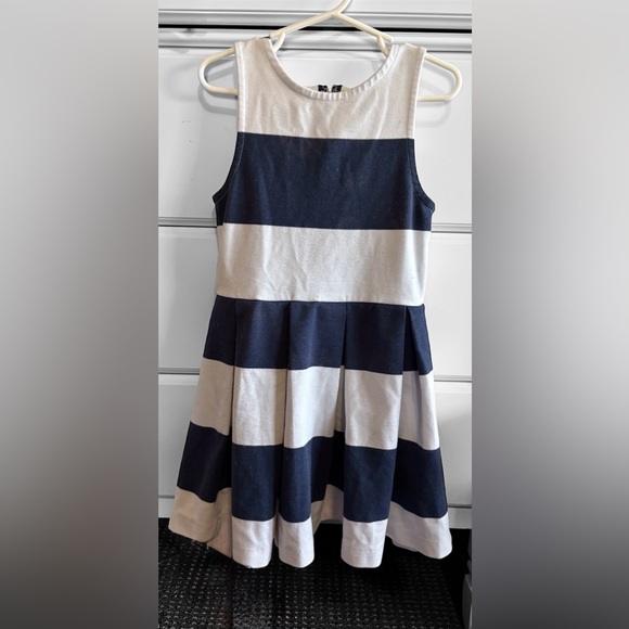 Polo Ralph Lauren Other - Polo by Ralph Lauren Navy and White Garment
